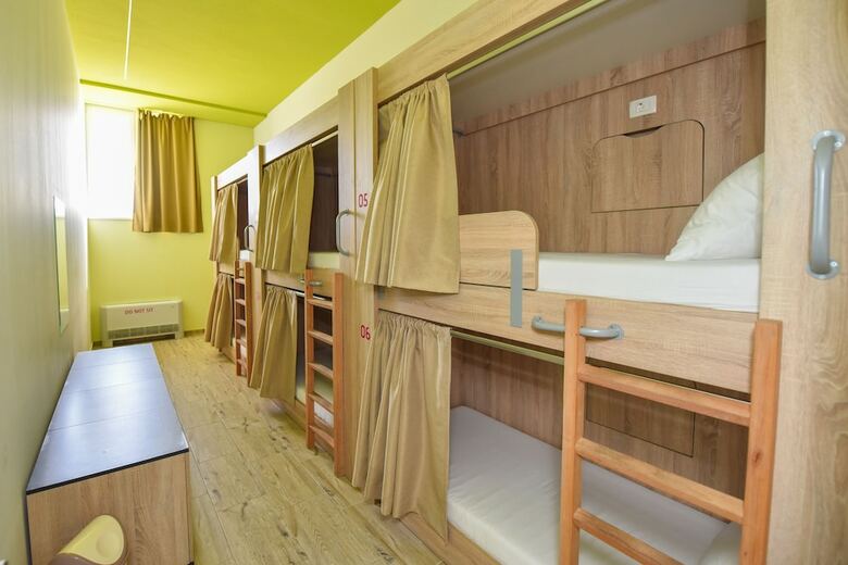 Hostal Hostel Zrce - Adults Only