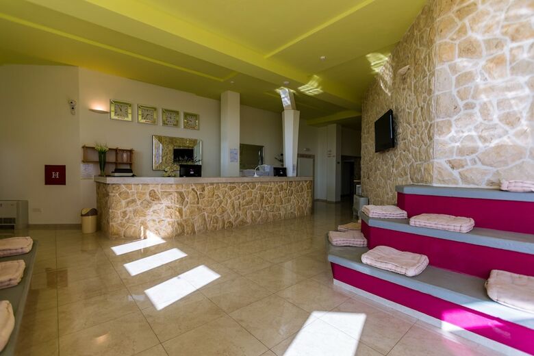 Hostal Hostel Zrce - Adults Only