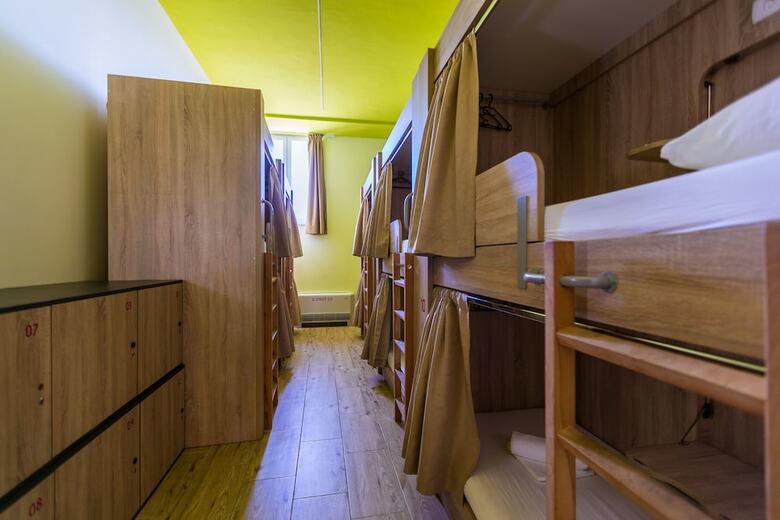 Hostal Hostel Zrce - Adults Only