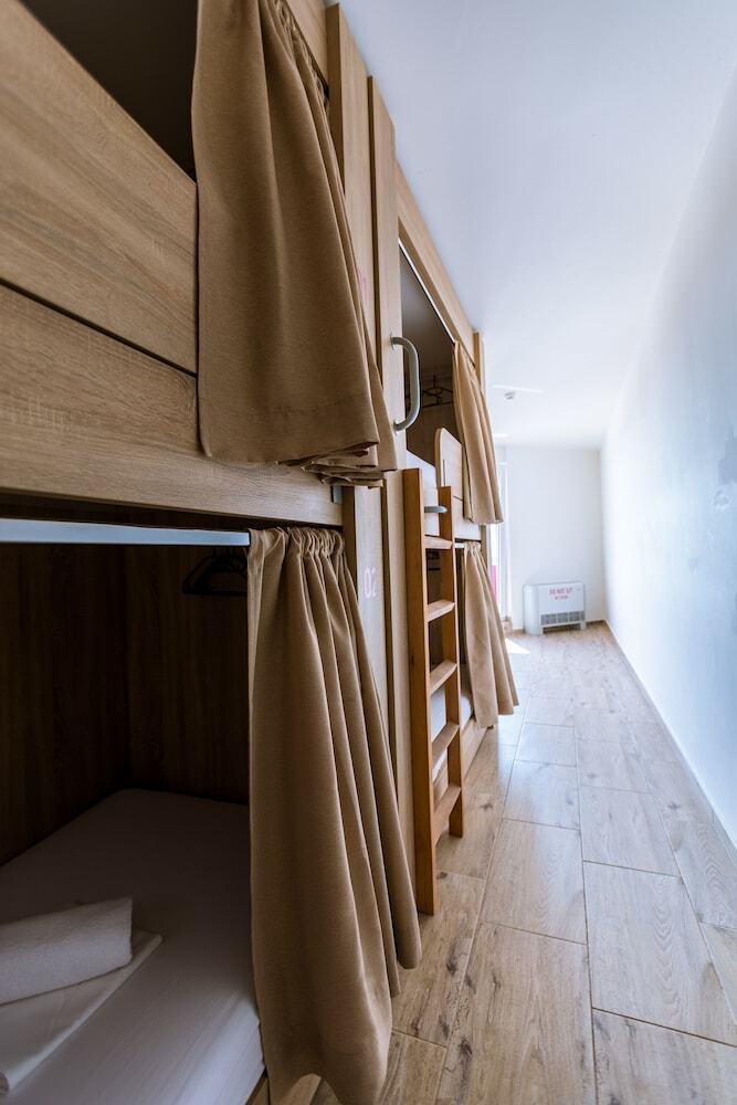Hostal Hostel Zrce - Adults Only