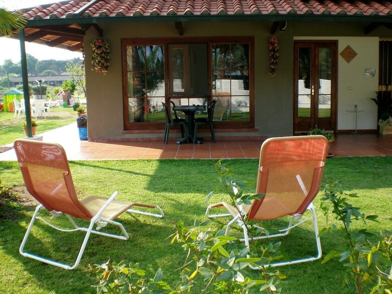 Residenza Isabella