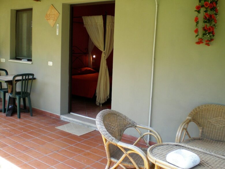 Residenza Isabella