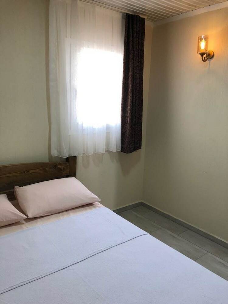 Hotel Mali Beach Apart Otel