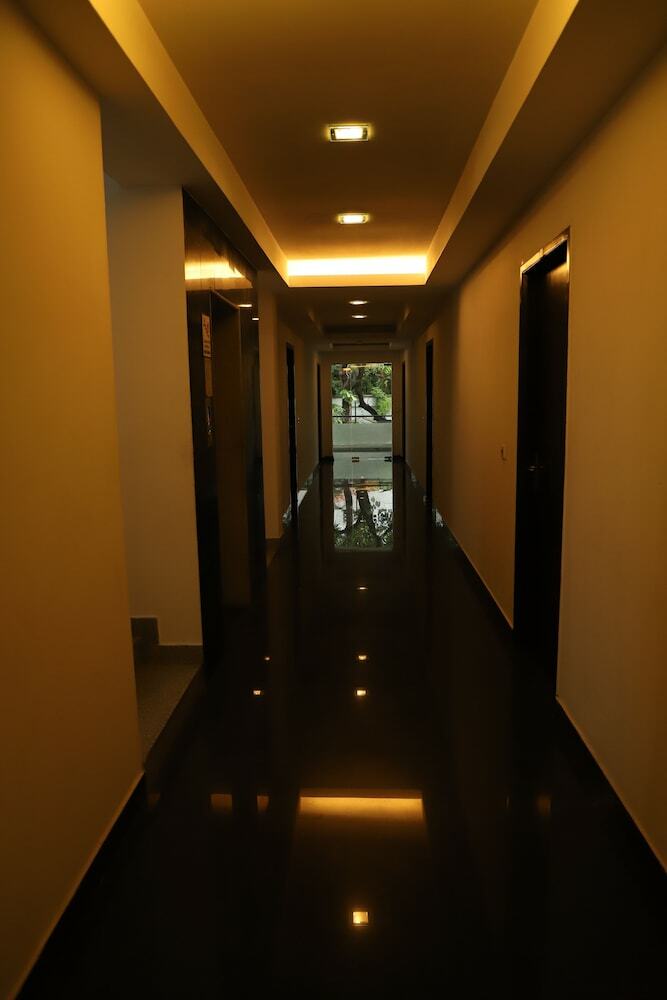 Hotel Absolute Homes Pvt Ltd