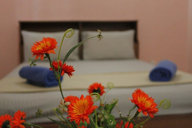 Hostal A4 Residence Colombo Airport