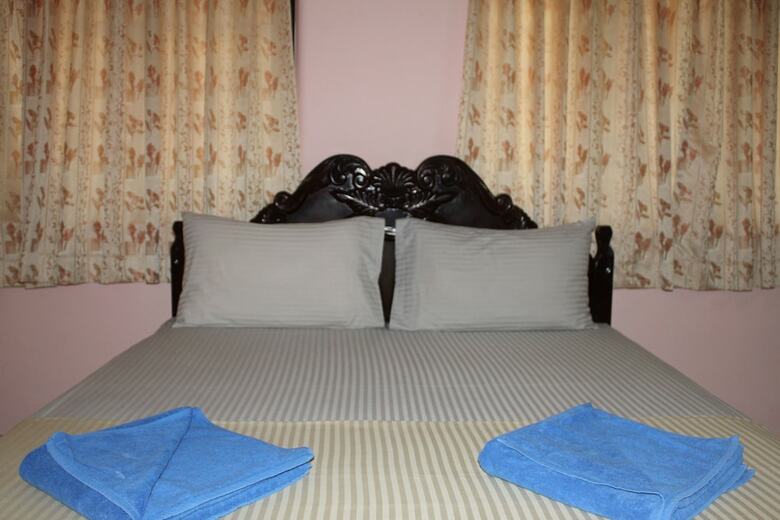 Hostal A4 Residence Colombo Airport