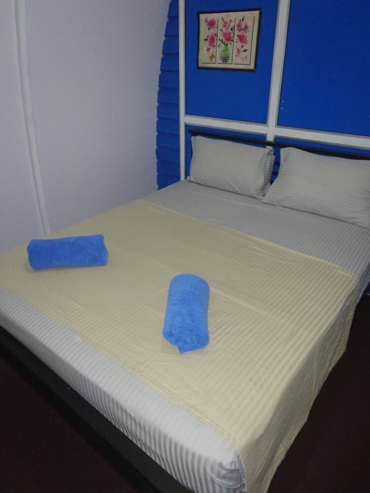 Hostal A4 Residence Colombo Airport