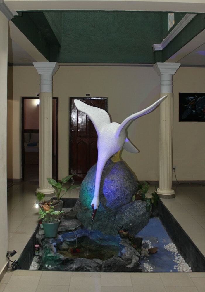 Hostal A4 Residence Colombo Airport