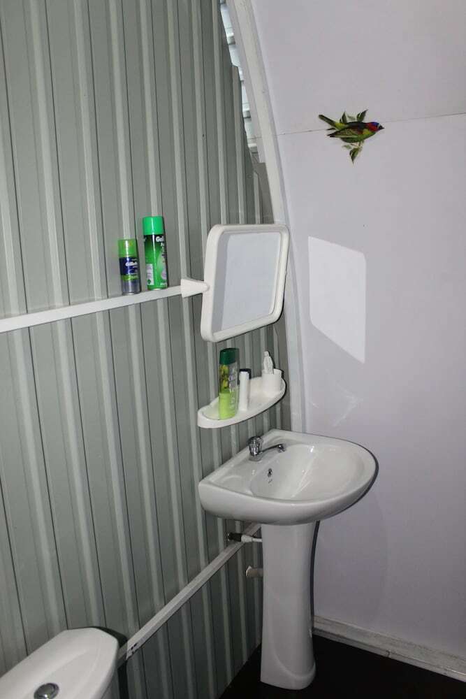 Hostal A4 Residence Colombo Airport