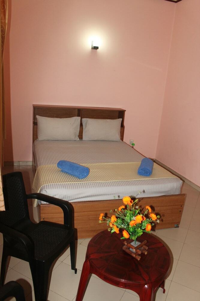 Hostal A4 Residence Colombo Airport