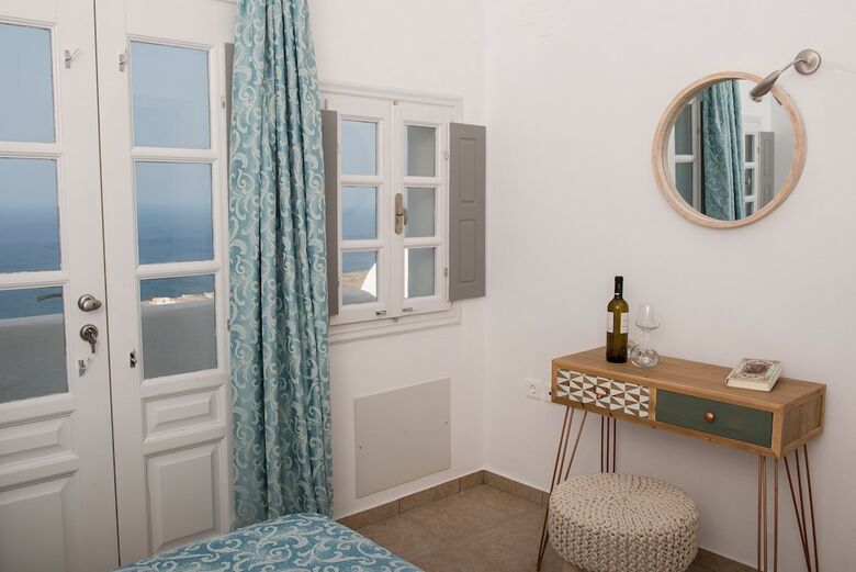 Sunrise Private Villas