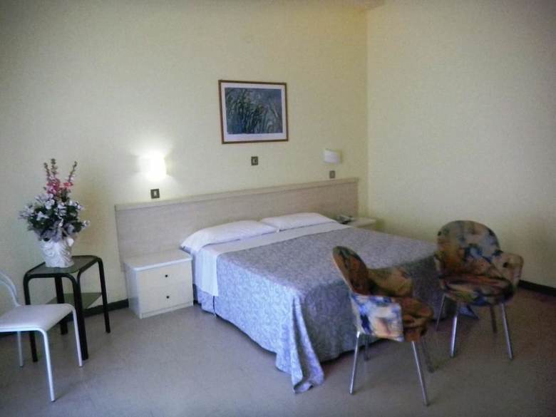 Grand Hotel Excelsior Senigallia
