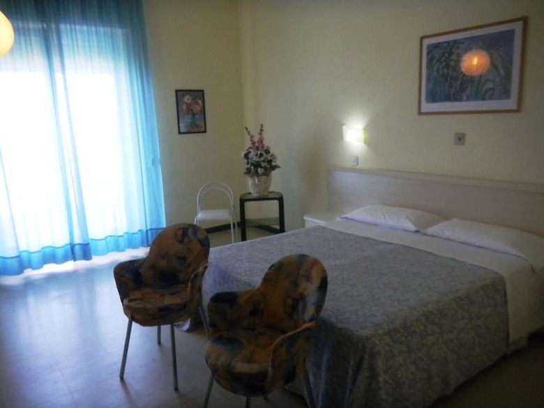Grand Hotel Excelsior Senigallia