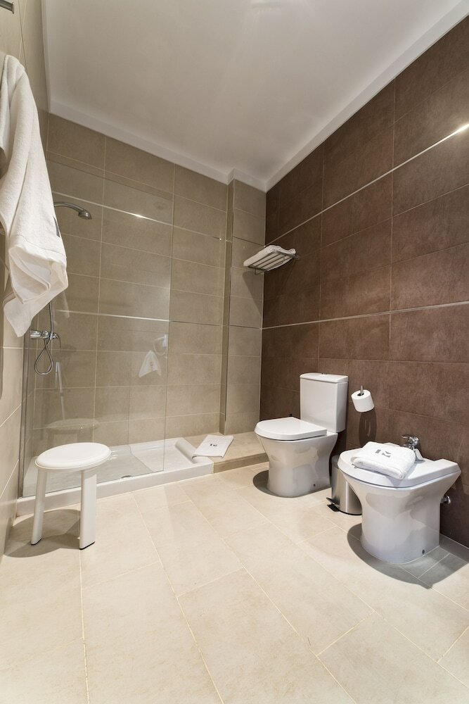 Apartamentos Anchieta 60