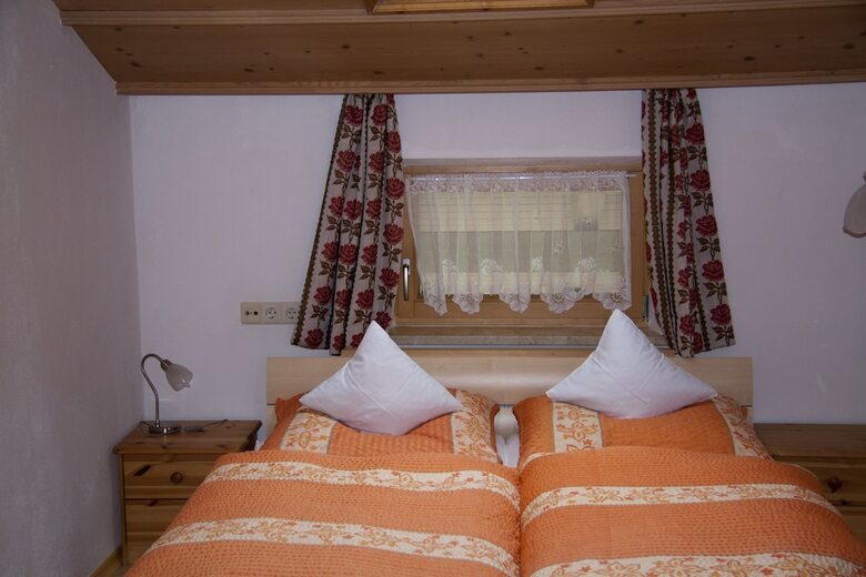 Apartamentos Beim Schutzbichler