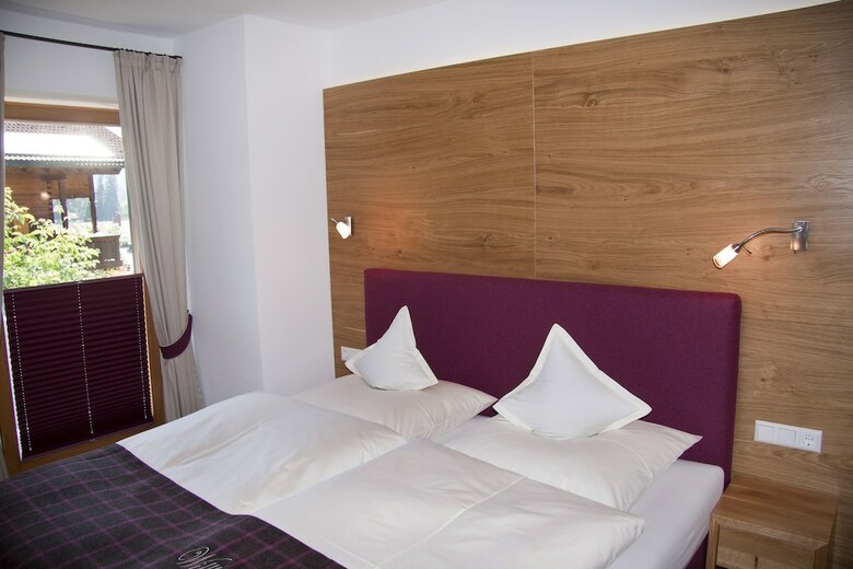 Apartamentos Beim Schutzbichler