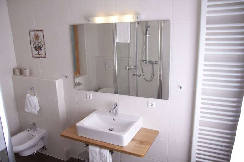 Apartamentos Beim Schutzbichler