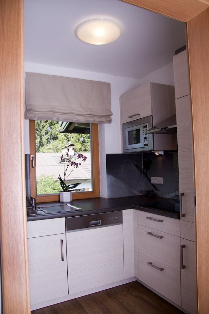 Apartamentos Beim Schutzbichler