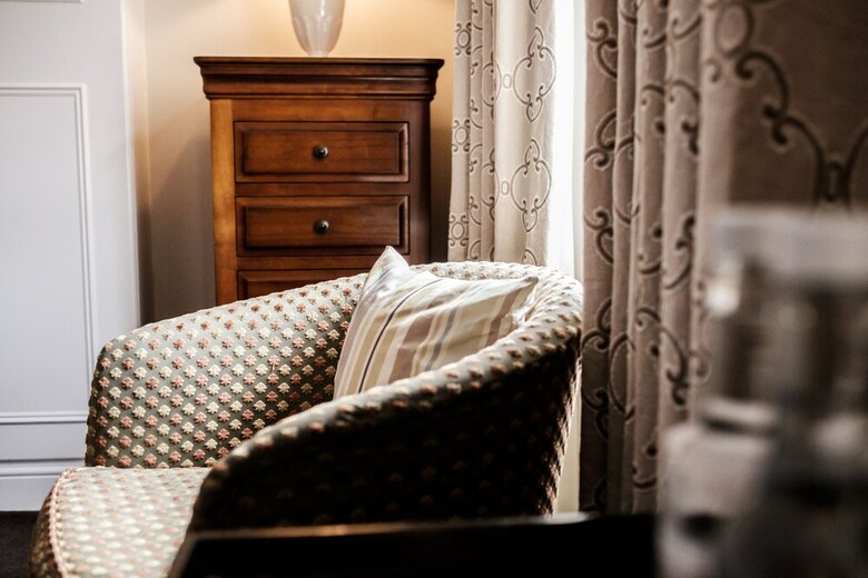 Hotel Knightsbridge Roof Garden Rooms