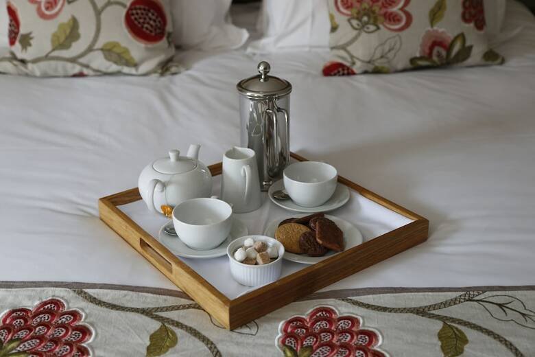 Hotel Knightsbridge Roof Garden Rooms