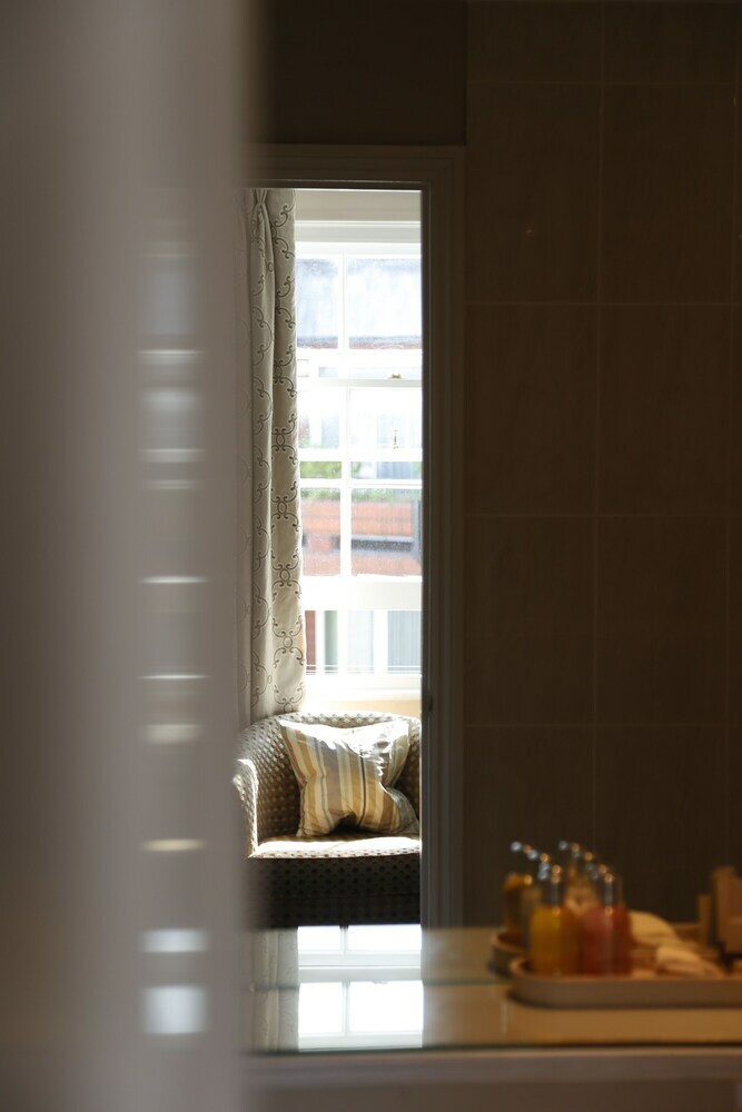 Hotel Knightsbridge Roof Garden Rooms