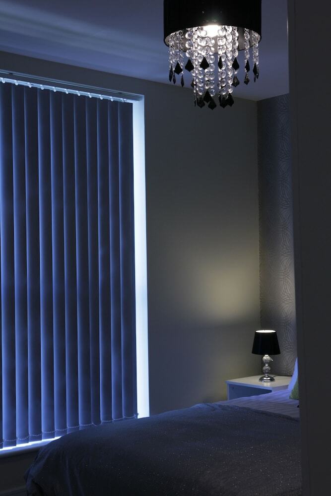 Citywest Serviced Apartments