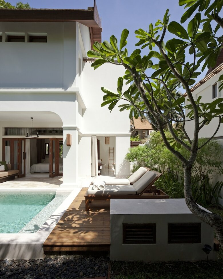 Hotel Sala Samui Choengmon Beach