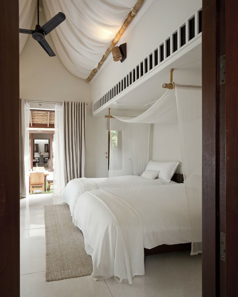 Hotel Sala Samui Choengmon Beach