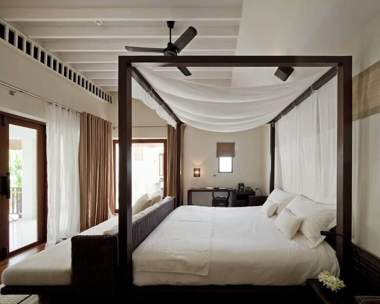 Hotel Sala Samui Choengmon Beach