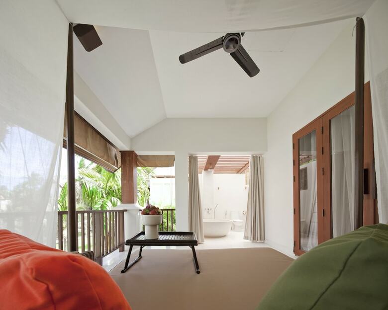 Hotel Sala Samui Choengmon Beach