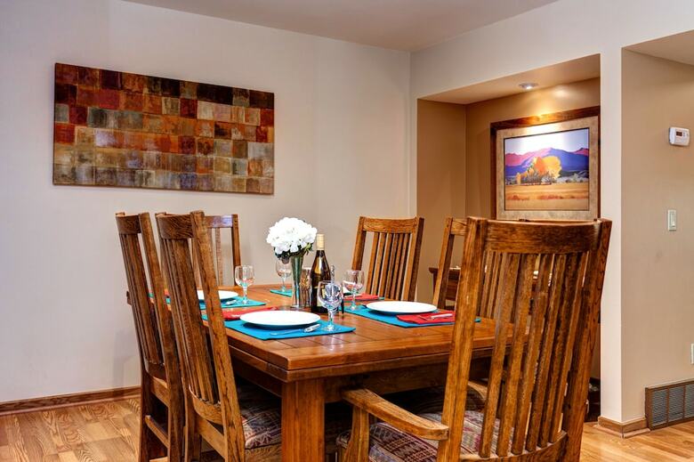Abode On Stonebridge