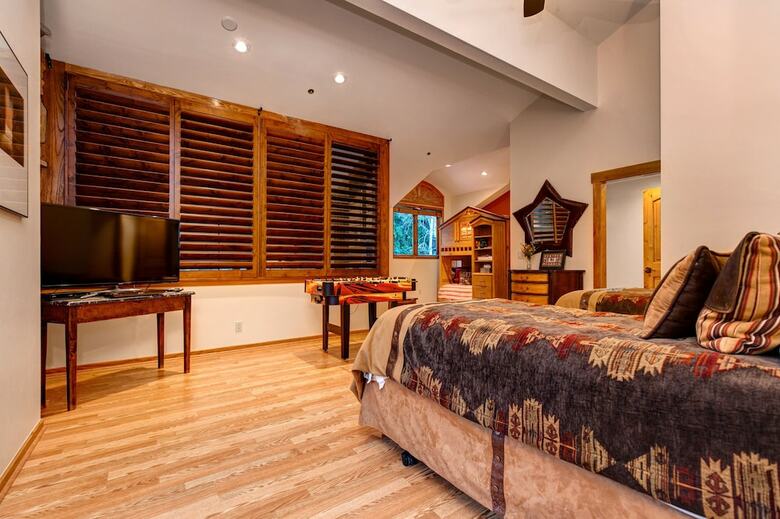 Abode On Stonebridge