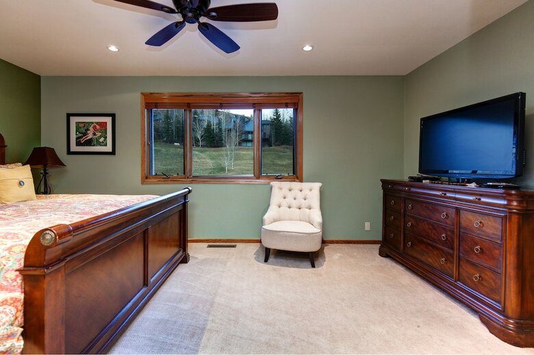 Abode On Stonebridge