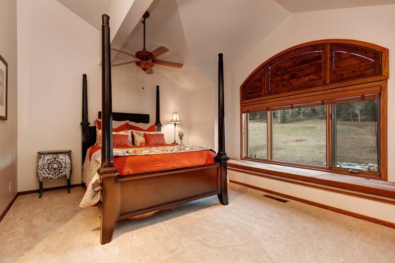 Abode On Stonebridge