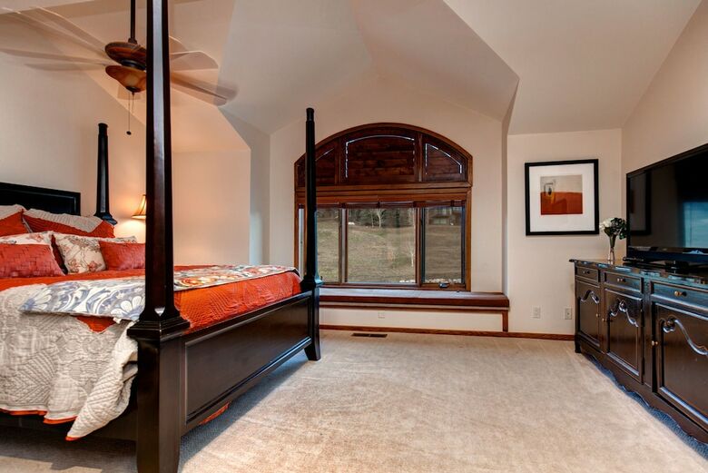 Abode On Stonebridge