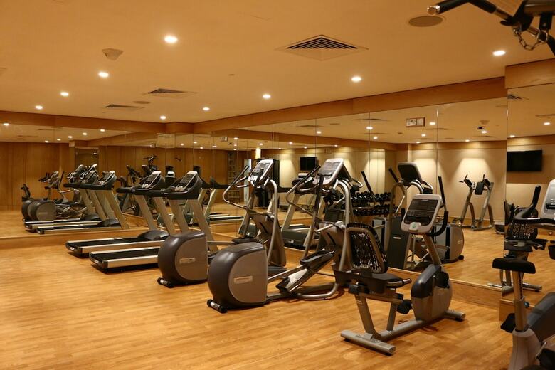 Levatio Hotel Muscat