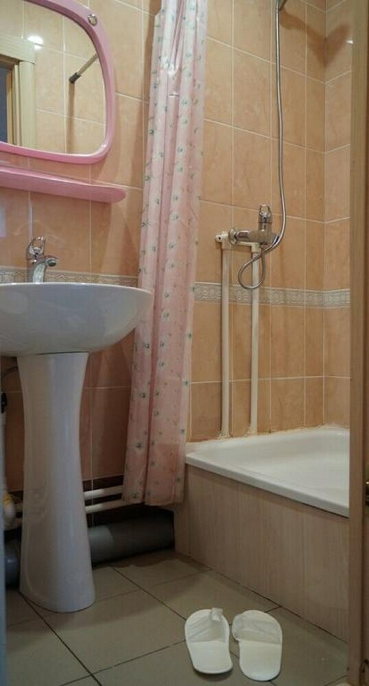 Hostal Solika Hostel