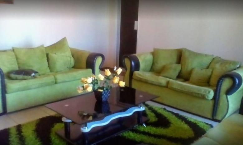 Hotel Richland Lodges Kalomo