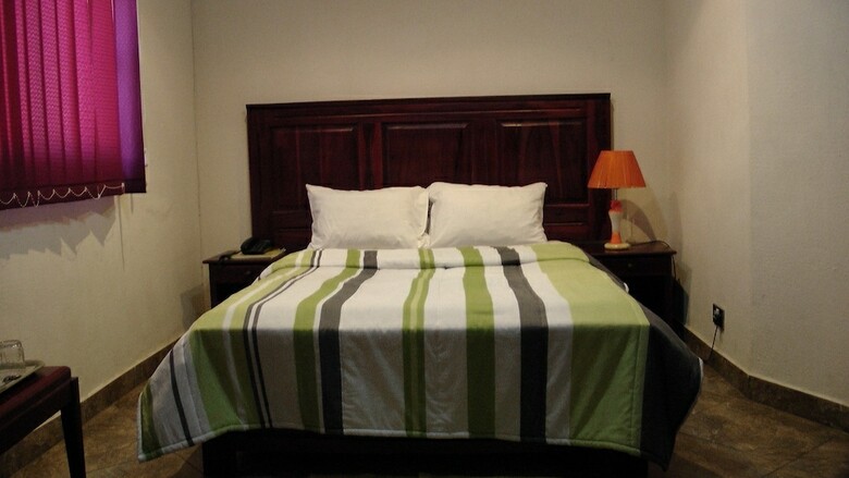Hotel Richland Lodges Kalomo