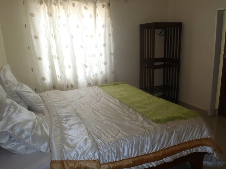 Hotel Richland Lodges Kalomo