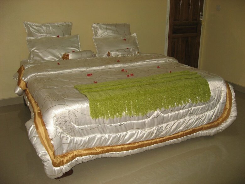 Hotel Richland Lodges Kalomo