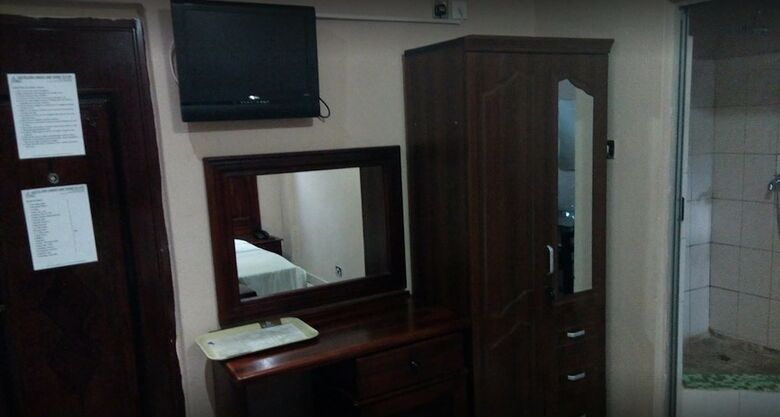 Hotel Richland Lodges Kalomo