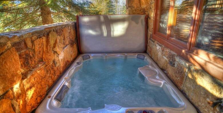 Abode At The Ridge In Deer Valley