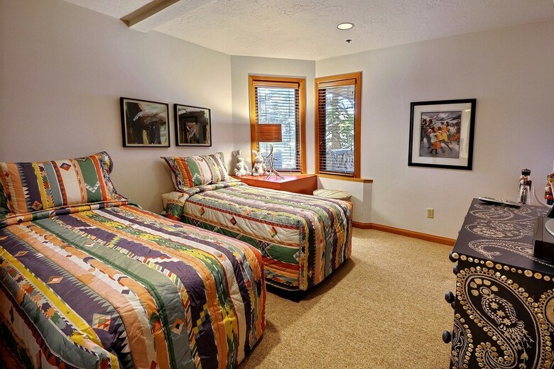 Abode At The Ridge In Deer Valley