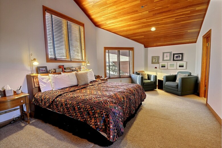 Abode At The Ridge In Deer Valley
