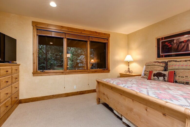 Abode At Arrowood