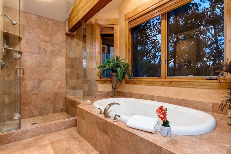 Abode At Arrowood