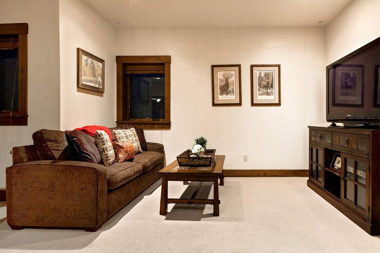 Abode On Park Ave