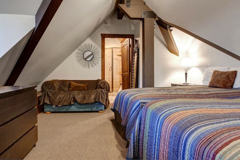 Abode In The Village