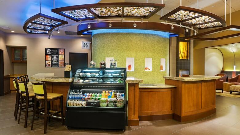 Hotel Hyatt Place Coconut Point